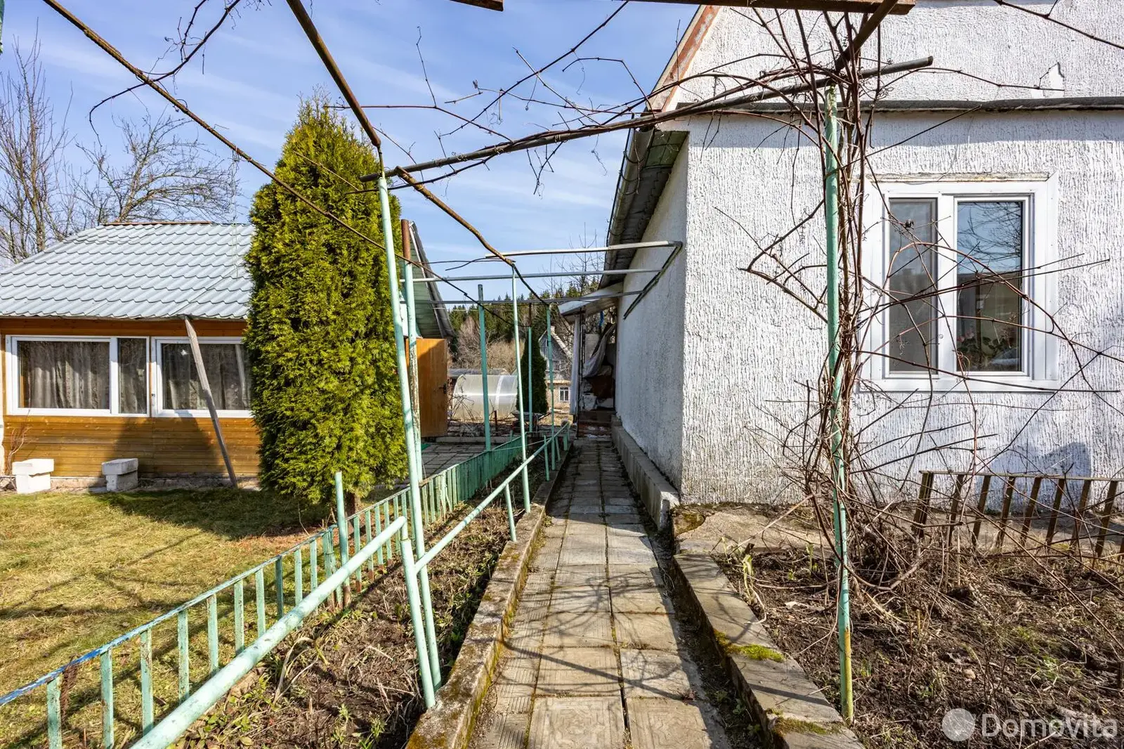 дача, Родной уголок-2002, 