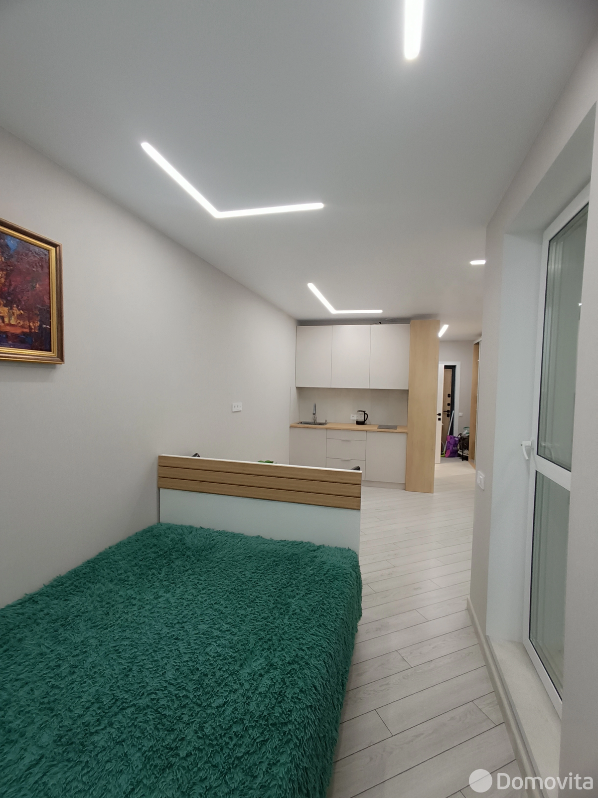 квартира, Минск, ул. Леонида Щемелёва, д. 26 от собственника