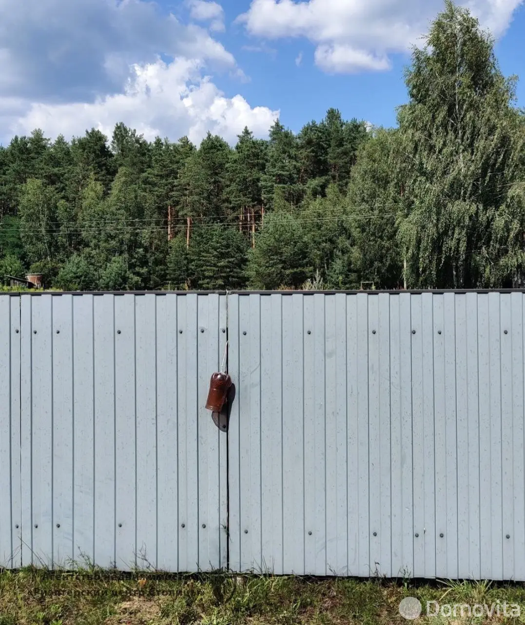 коттедж, Плещеницы, ул. Озерная, д. 48