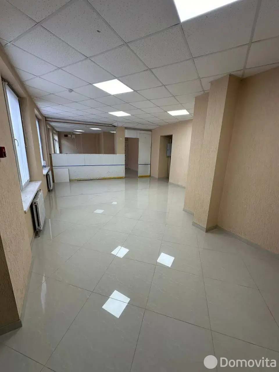 Стоимость аренды торгового объекта, Минск, пр-т Дзержинского, д. 115