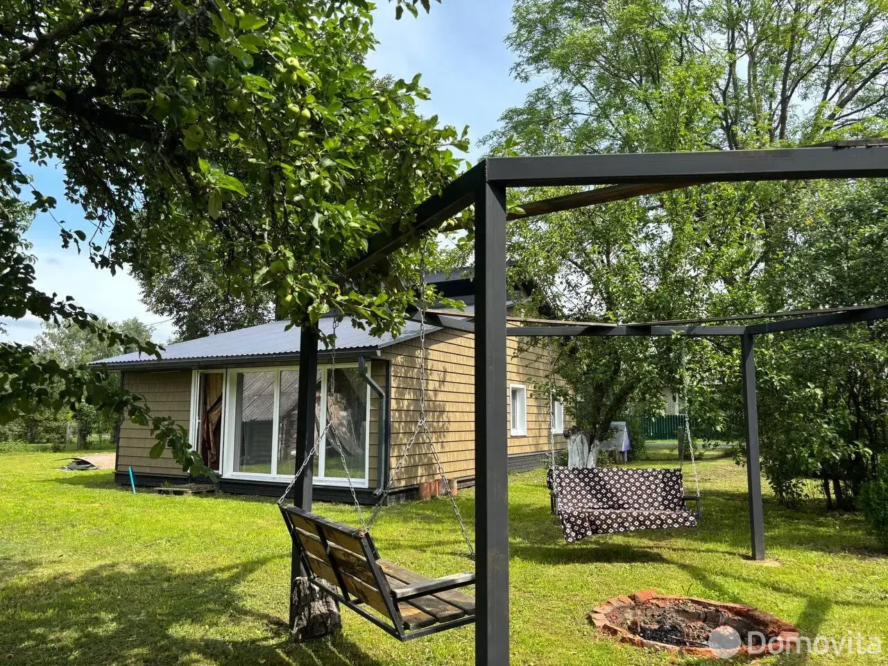 продажа дома, Полесье, 