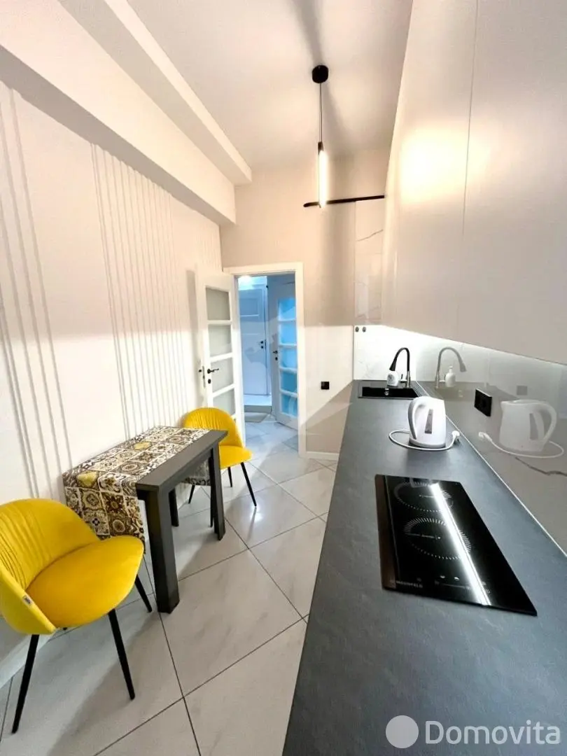 квартира, Минск, ул. Козлова, д. 19 на ст. метро Площадь Победы