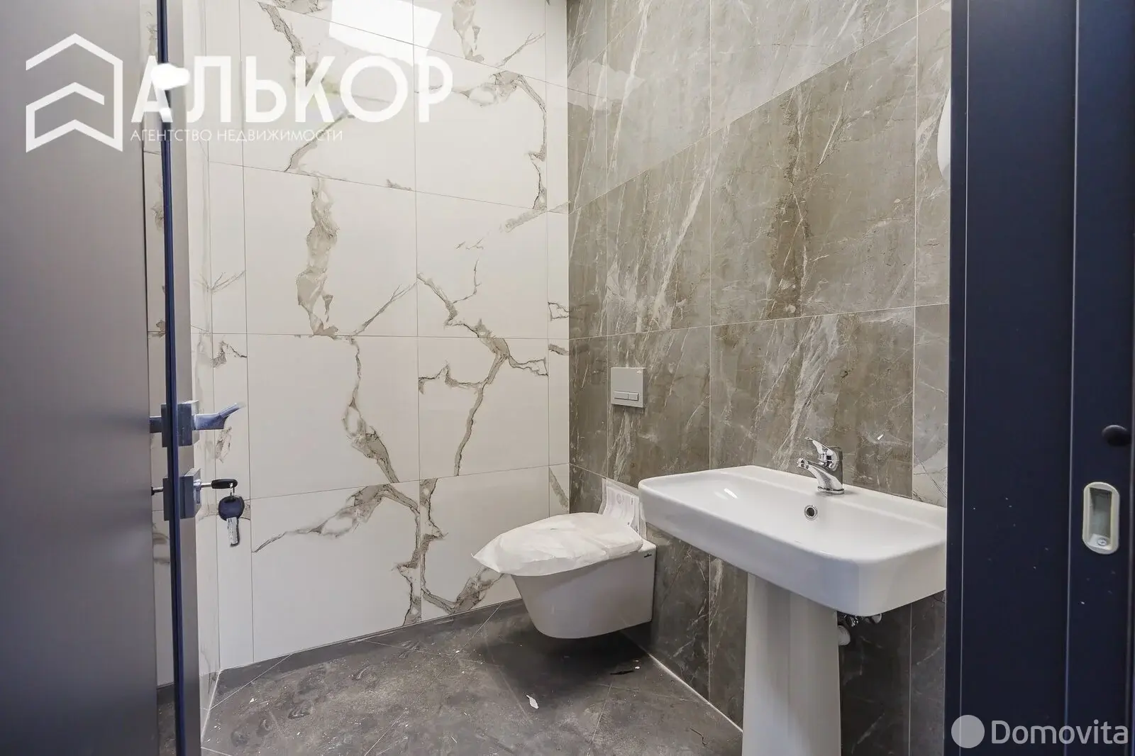 торговый объект, Лошаны, ул. Минская, д. 3 