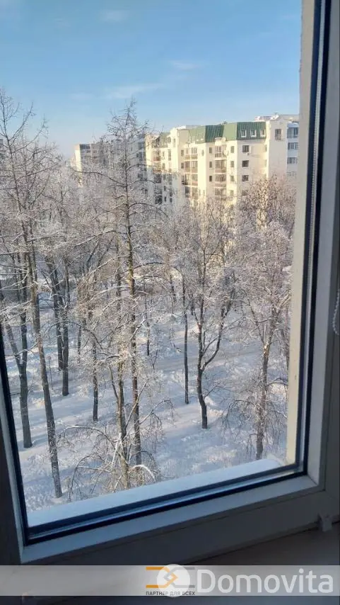 Снять 3-комнатную квартиру в Минске, ул. Восточная, д. 30, 550USD, код 149163 - фото 24