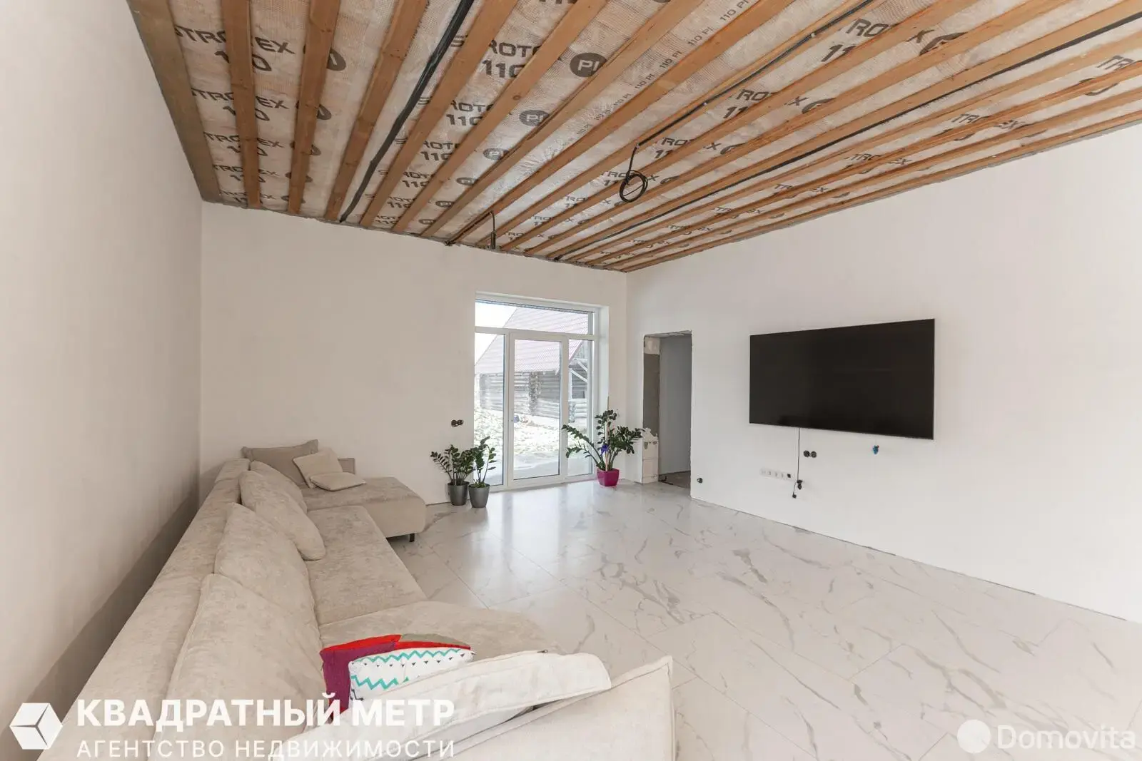 дом, Лобунщина, ул. Лесная, д. 2