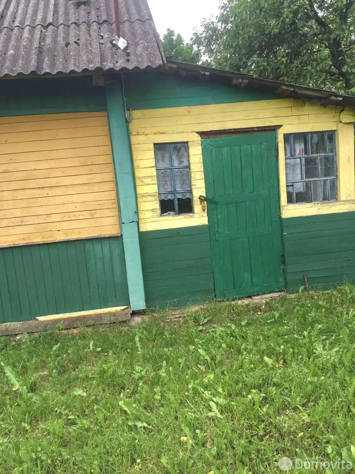 дом, Роща, д. 7 