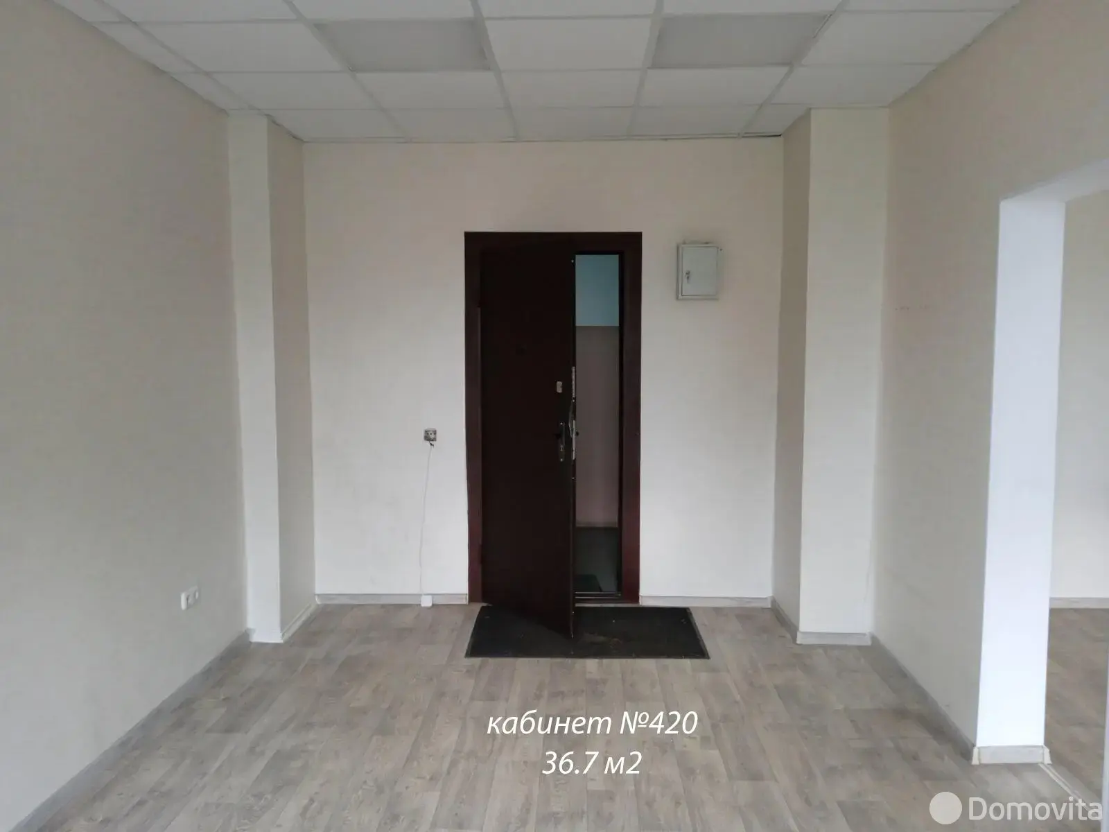 Снять офис на ул. Чкалова, д. 12 в Минске, 1284BYN, код 16490 - фото 15