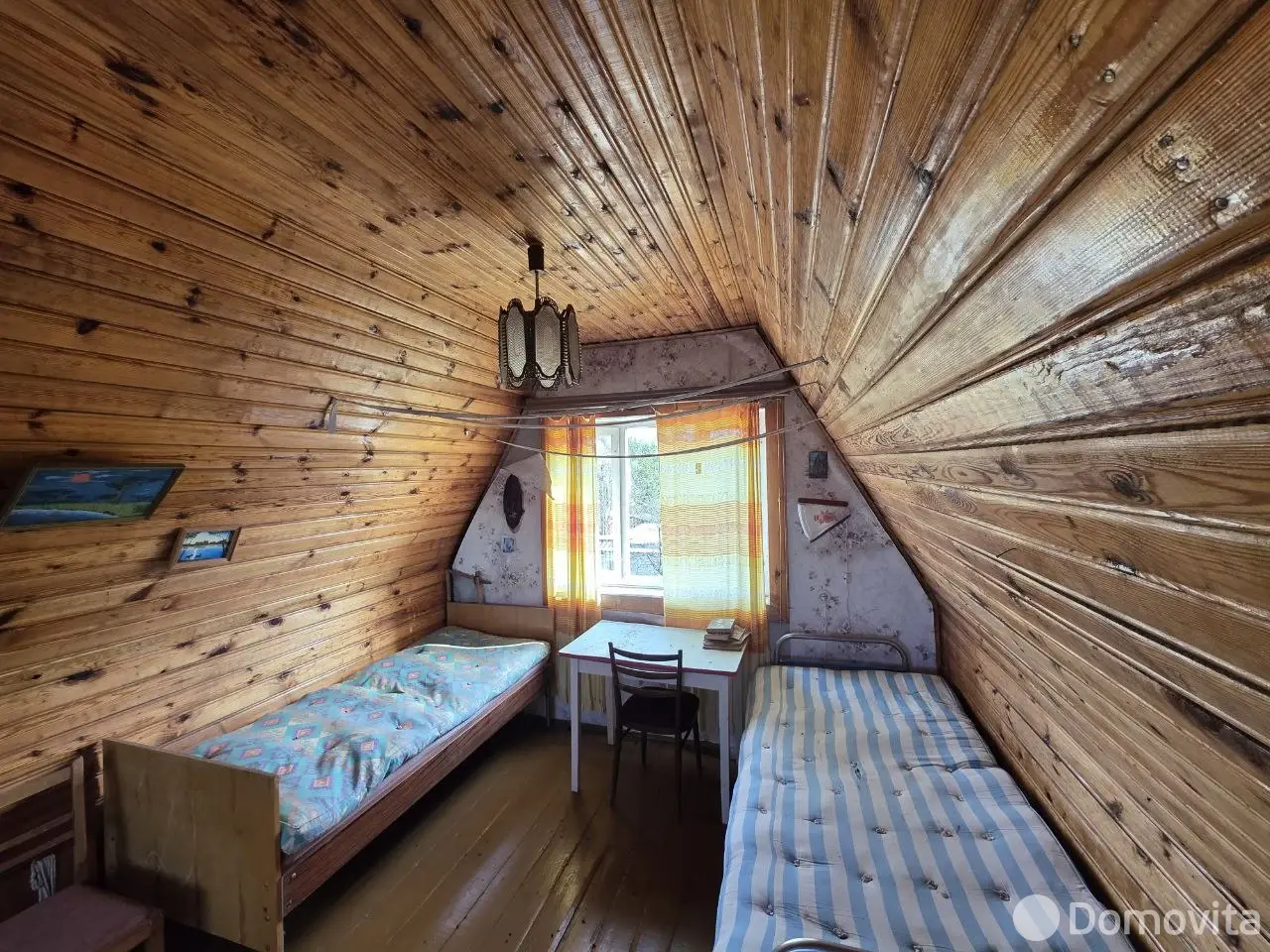 Купить 1-этажную дачу в Стаховичах Брестская область, 6500USD, код 185540 - фото 17