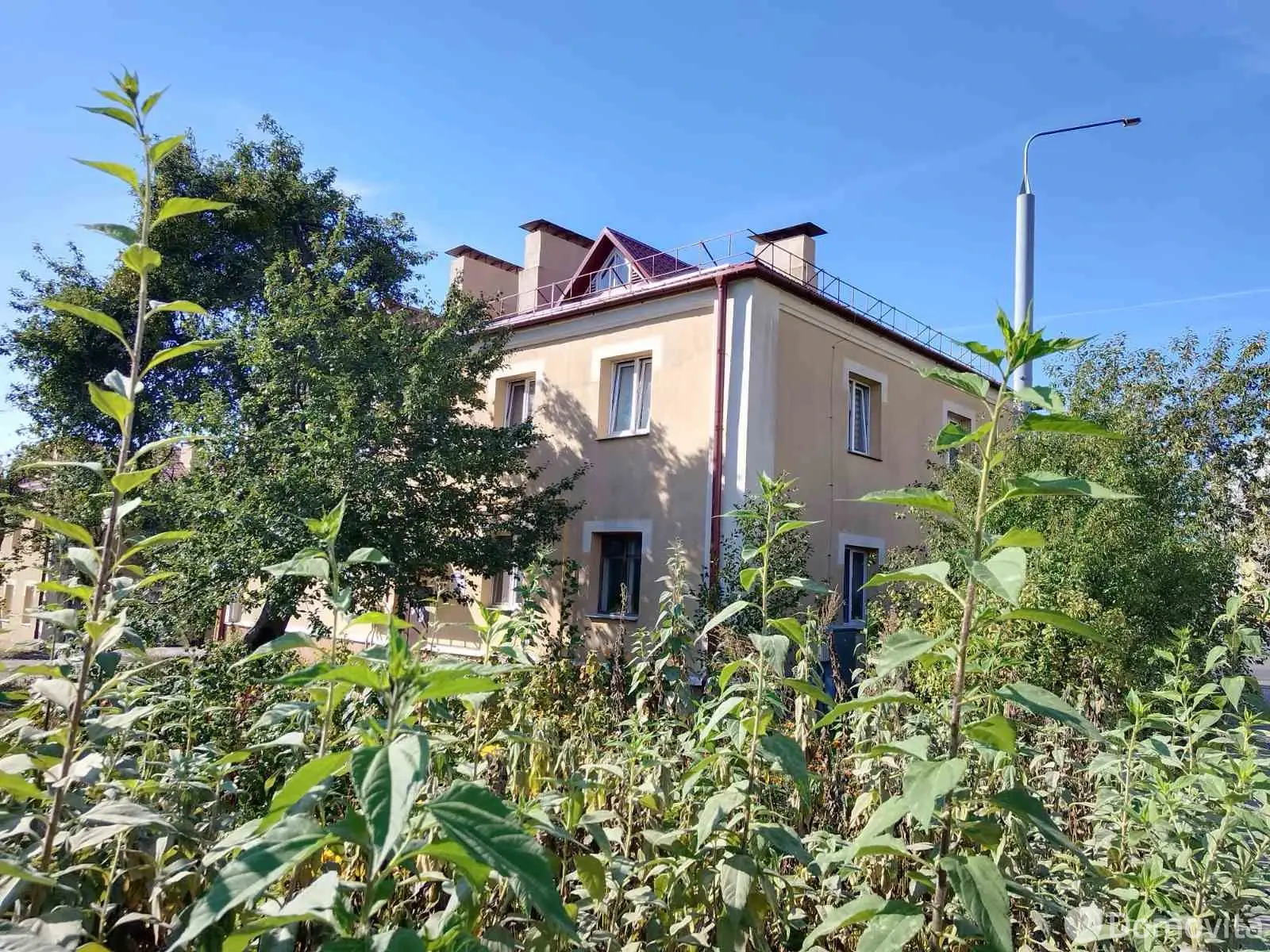 комната, Гродно, пер. Дзержинского, д. 23/6, стоимость продажи 29 921 р.