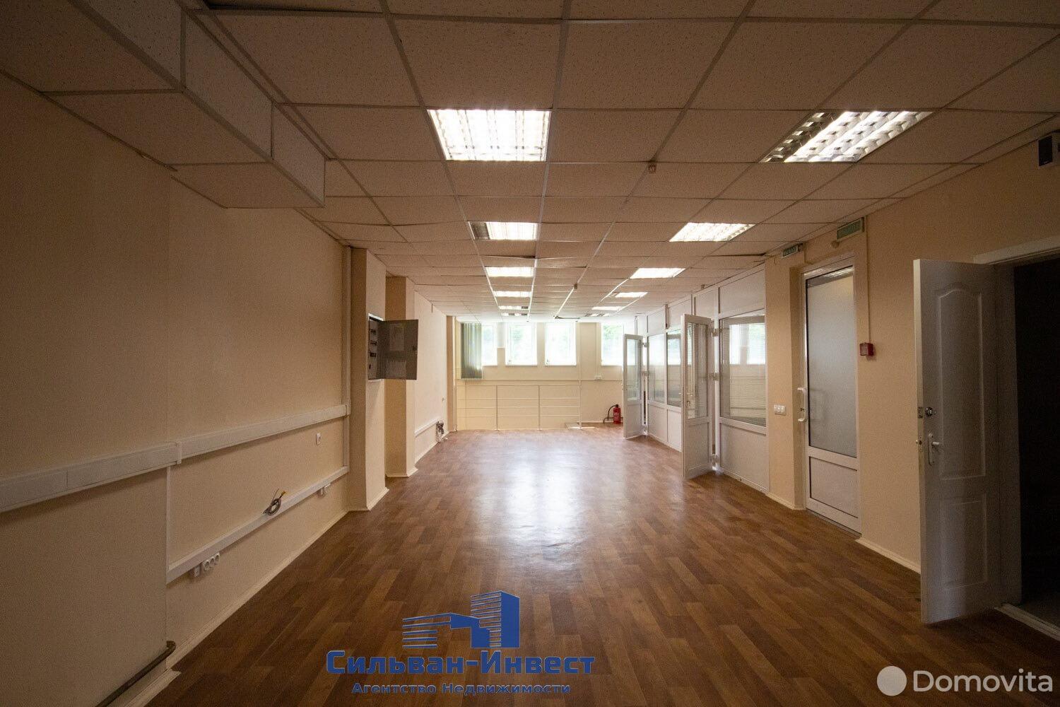 Купить офис на Старовиленский тр-т, д. 10 в Минске, 431360USD, код 7522 - фото 32