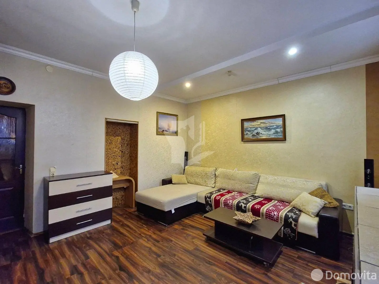 Стоимость аренды квартиры, Минск, ул. Серова, д. 52