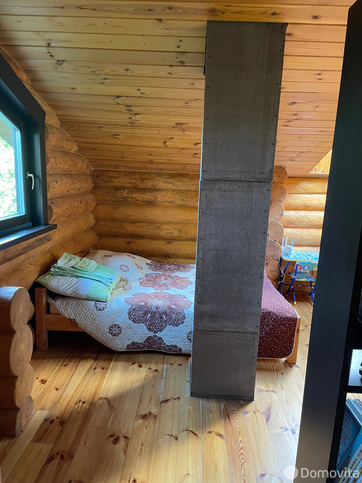  Коттедж Дом с баней у реки на сутки в Студенка , 500BYN, код 1336 - фото 2