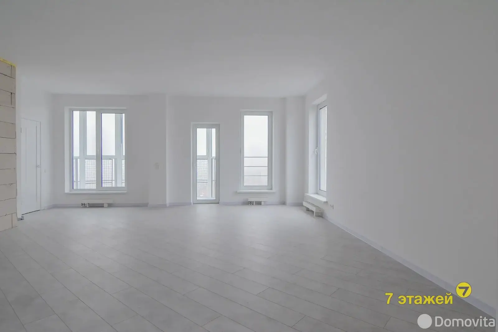 квартира, Минск, ул. Платонова, д. 23