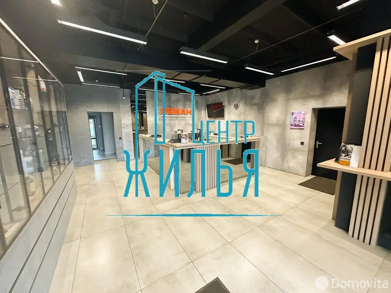 объект сферы услуг, Гродно, ул. Индустриальная, д. 5 в Октябрьском районе