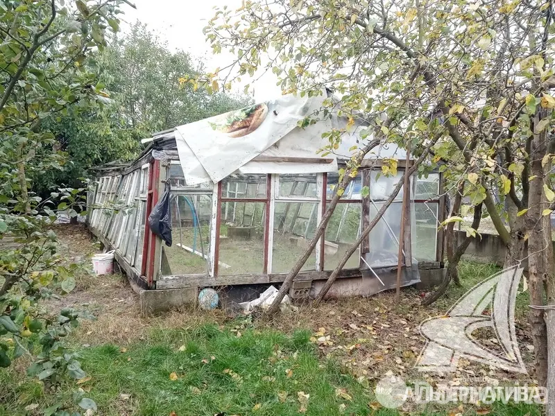 Купить 2-этажную дачу в Мара Брестская область, 31500USD, код 185101 - фото 18