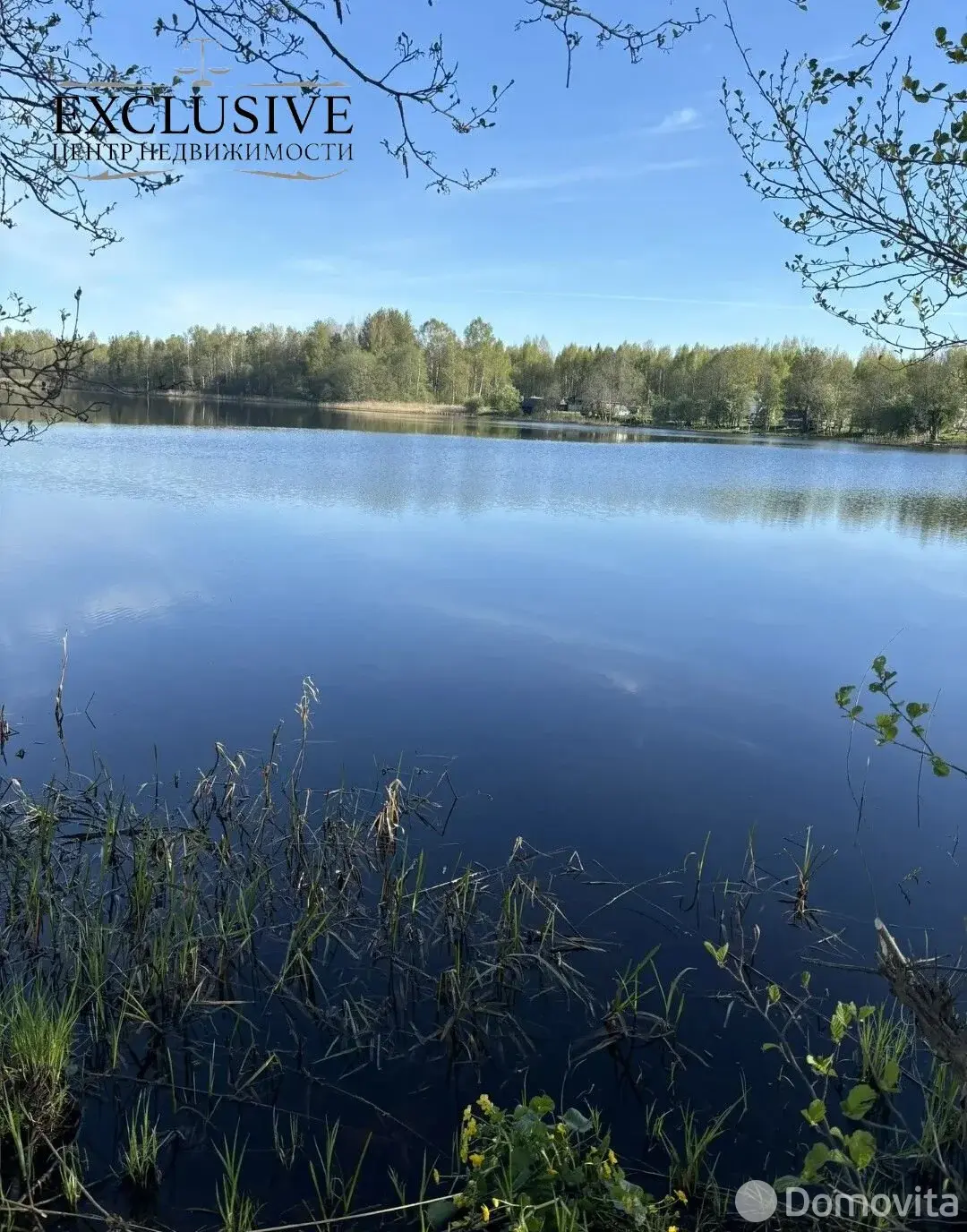 коттедж, Озерцы, ул. Дачная, д. 43 