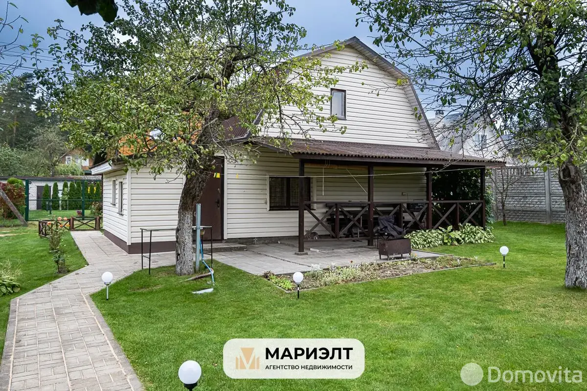 купить дачу, Садовод-ТП, 