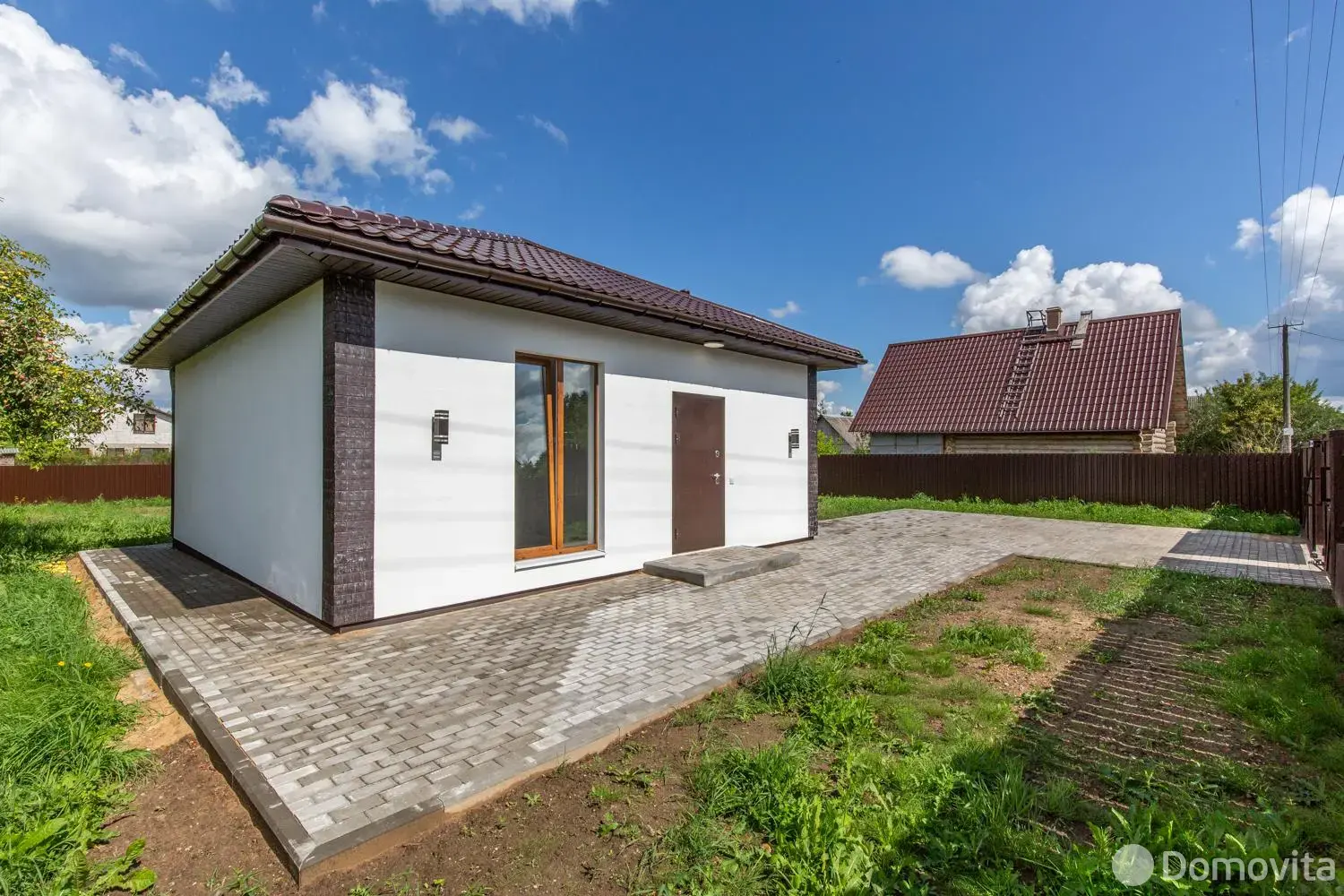 Стоимость продажи дома, Черемша,