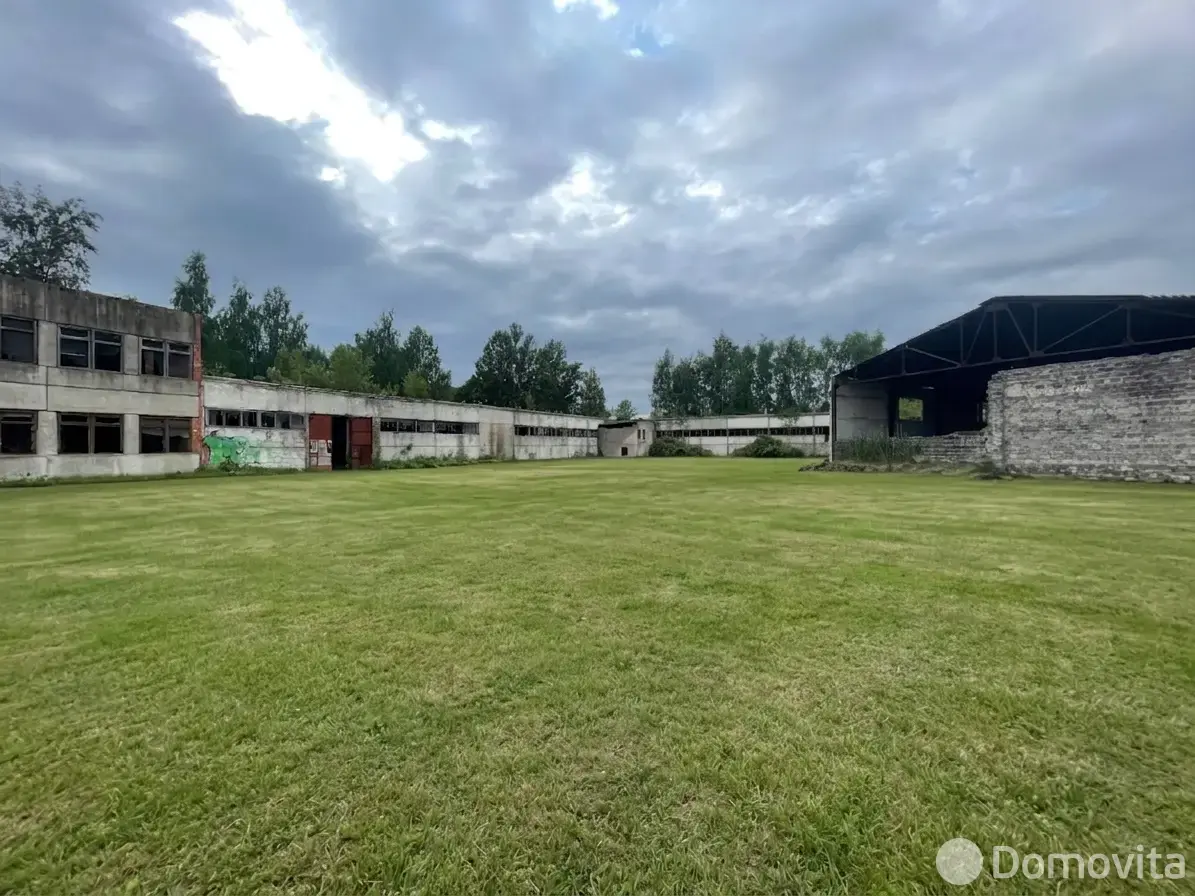 Продажа торговой точки на ул. 2-я Прибережная, д. 1 в Витебске, 600000USD, код 999386 - фото 16