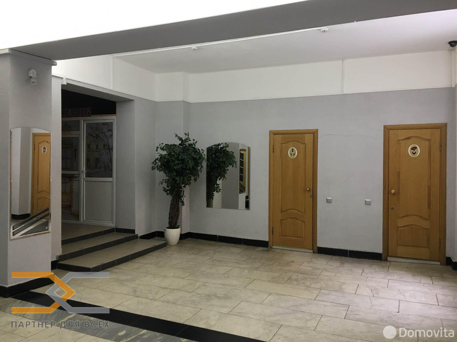 Купить помещение под сферу услуг в Молодечно, пл. Старое Место - фото 11