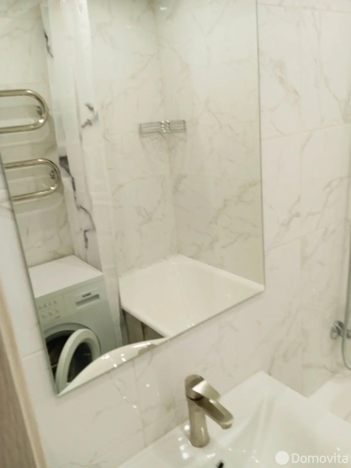 квартира, Минск, Логойский тр-т, д. 6