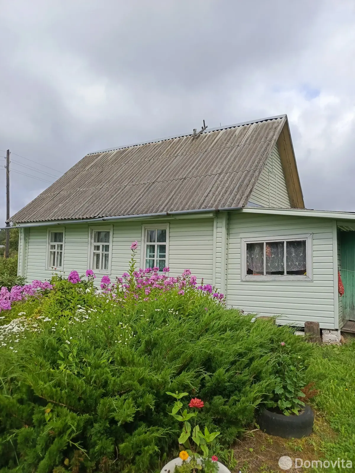 купить дом, Остряне, 