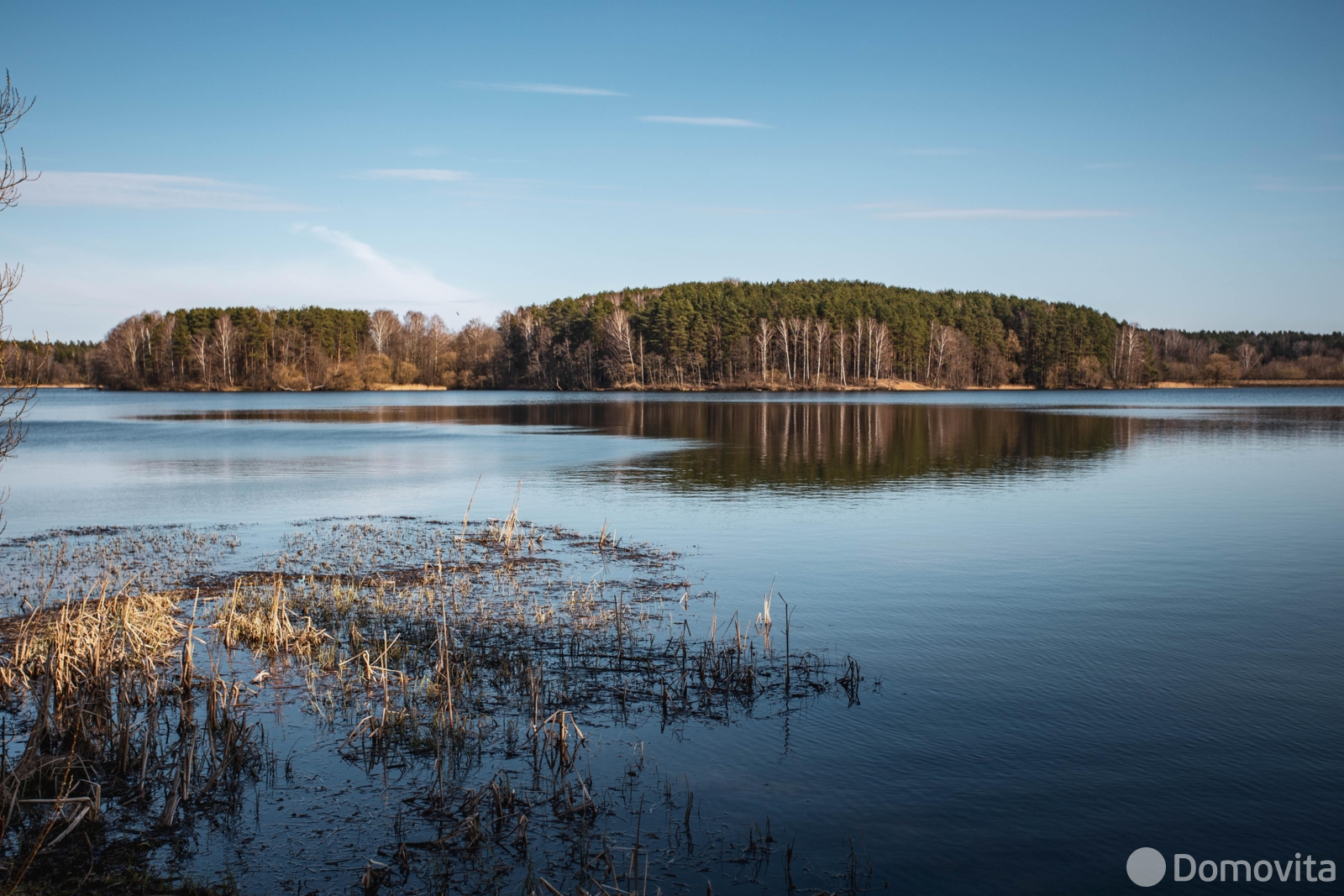 Купить земельный участок, 20.95 соток, Казеково, Минская область, 26500USD, код 571780 - фото 18