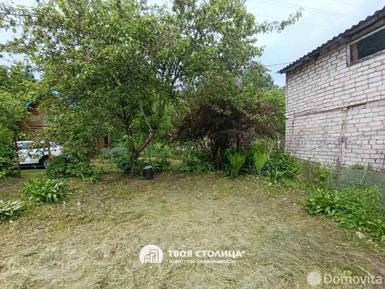 Продажа 2-этажной дачи в ПЕРЕЛЕСОК Минская область, 49888BYN, код 186071 - фото 25