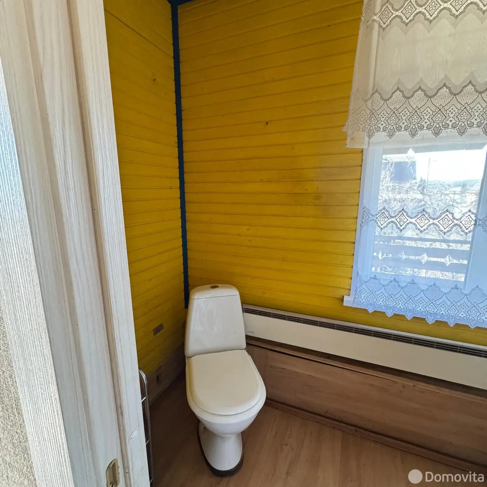 продажа дачи, Гигиенист,