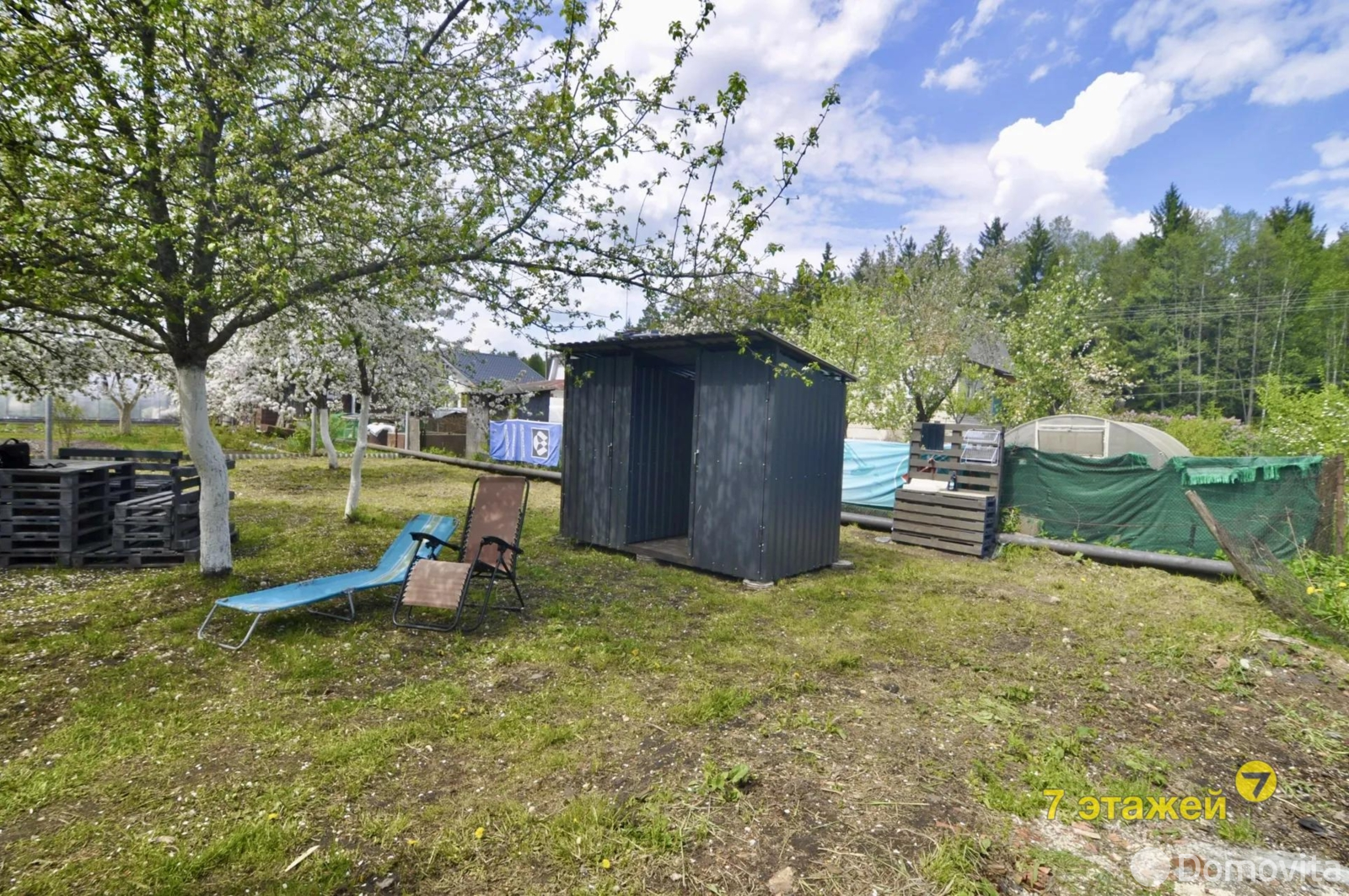 купить дачу, ДАЛЬНИЙ ОСТРОВ,