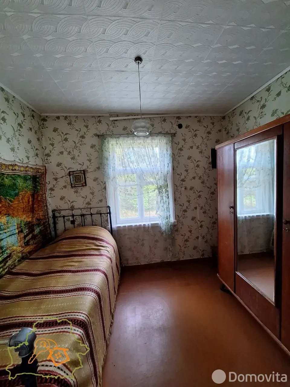 дом, Бобруйск, ул. Рогачёвская, д. 68