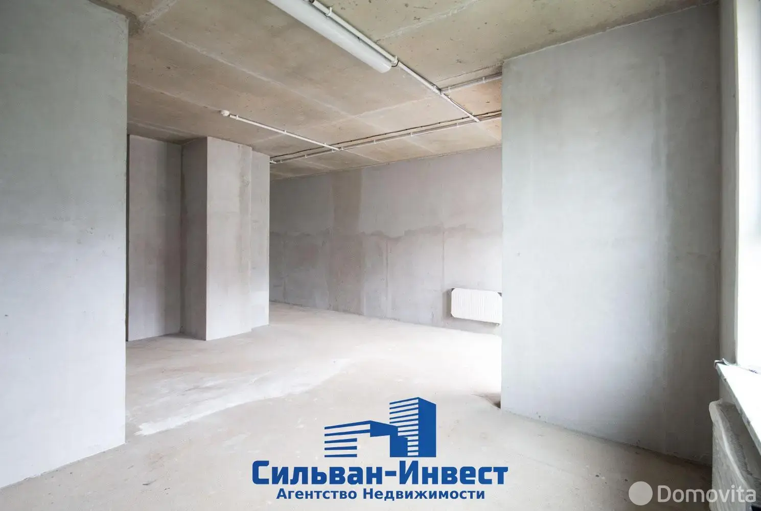 торговый объект, Минск, ул. Нововиленская, д. 61, стоимость продажи 484 850 р.