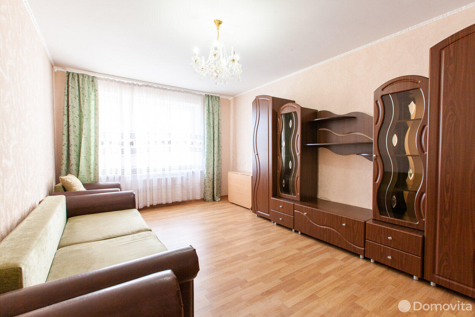 квартира, Минск, пр-т Независимости, д. 168/3, стоимость продажи 401 280 р.