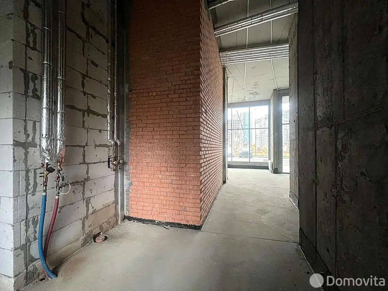 Купить торговое помещение на ул. Игоря Лученка, д. 4 в Минске, 218000EUR, код 998458 - фото 15