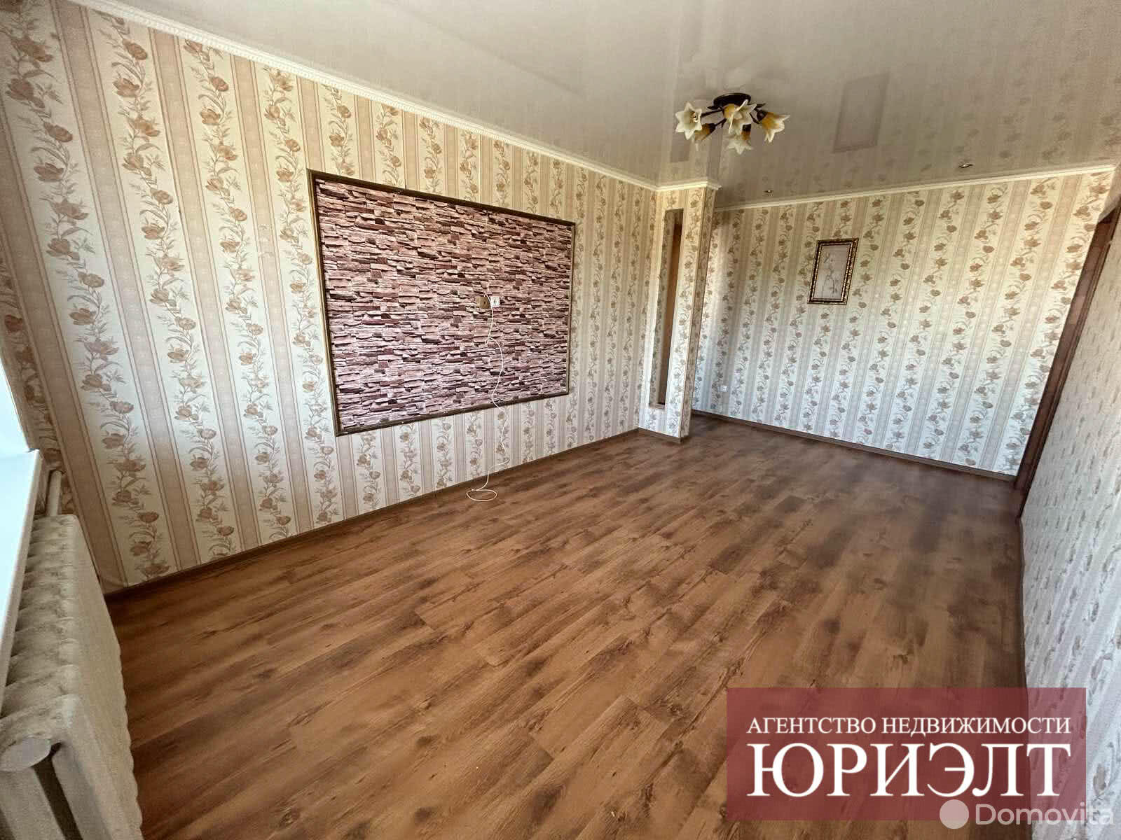 Купить 2-комнатную квартиру в Кобрине, ул. Дзержинского, 33000 USD, код: 863646 - фото 1