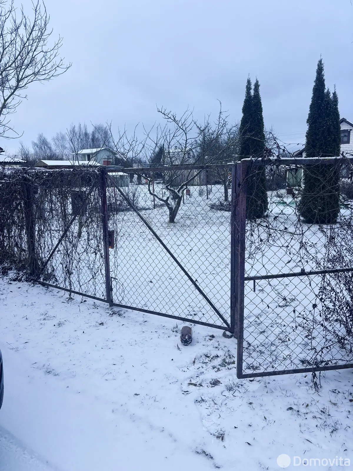 Продажа 1-этажной дачи в Росинка Минская область, 8500USD, код 184600 - фото 23