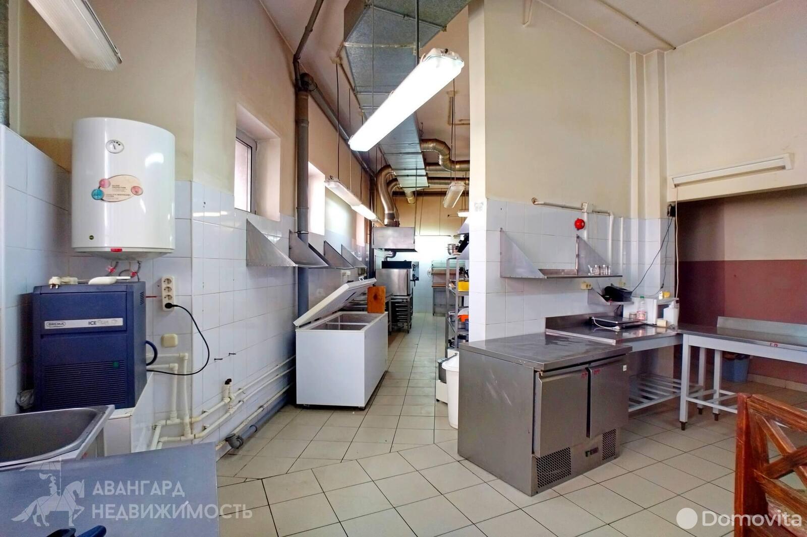 Помещение под сферу услуг в Минске, ул. Маяковского, д. 146, код 2457 - фото 16