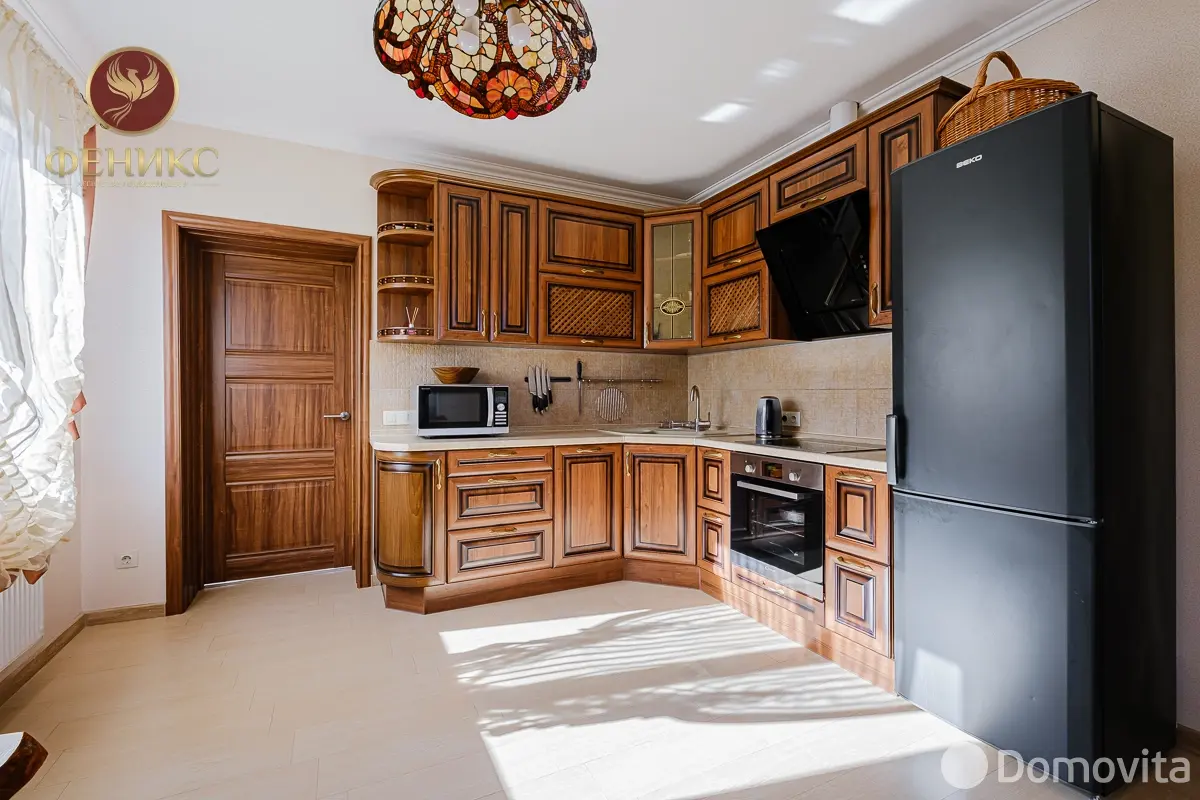 дом, Колодищи, ул. Спортивная, д. 5, стоимость продажи 1 425 264 р.