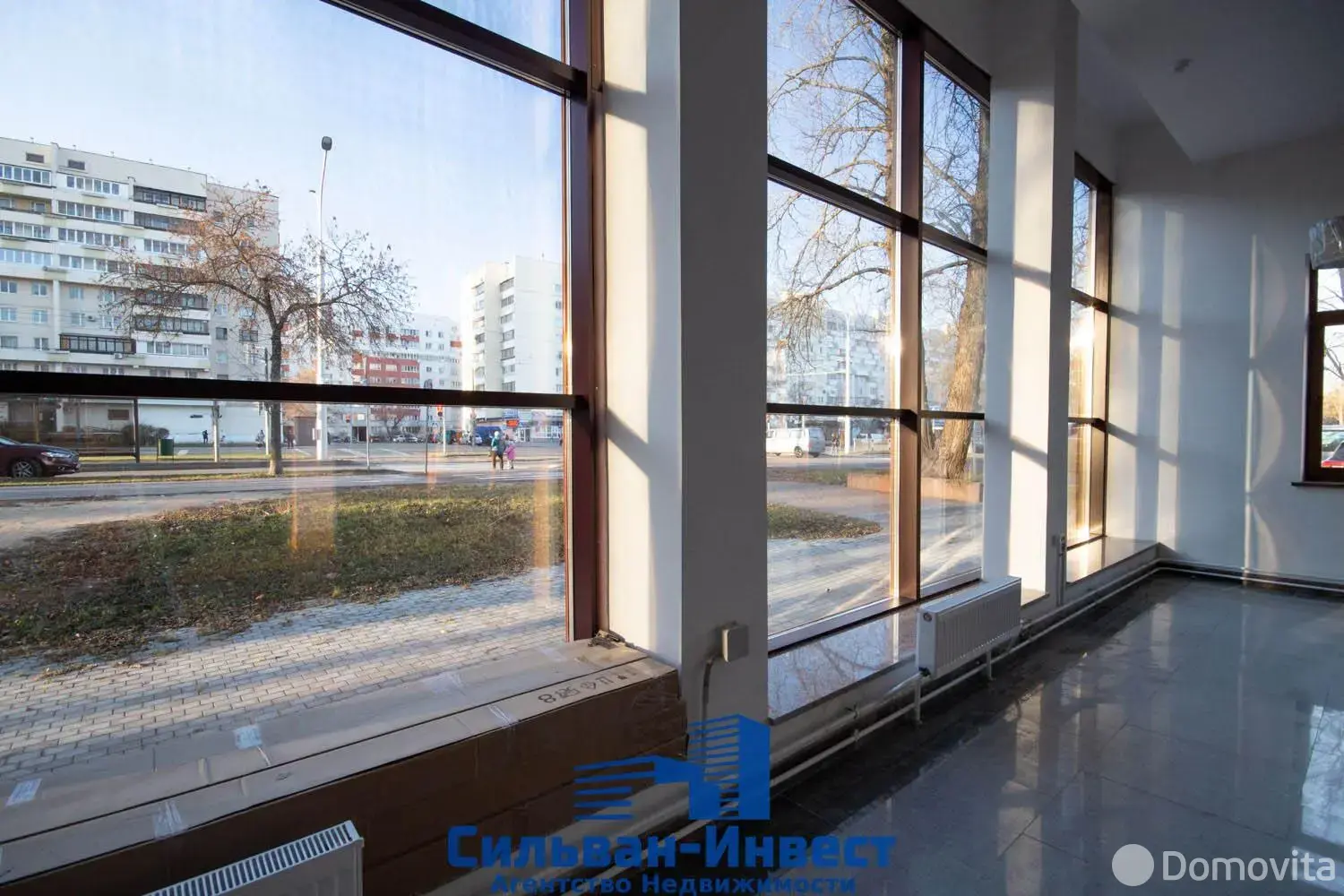 Снять офис на Логойский тр-т, д. 18 в Минске, 17239USD, код 15747 - фото 34