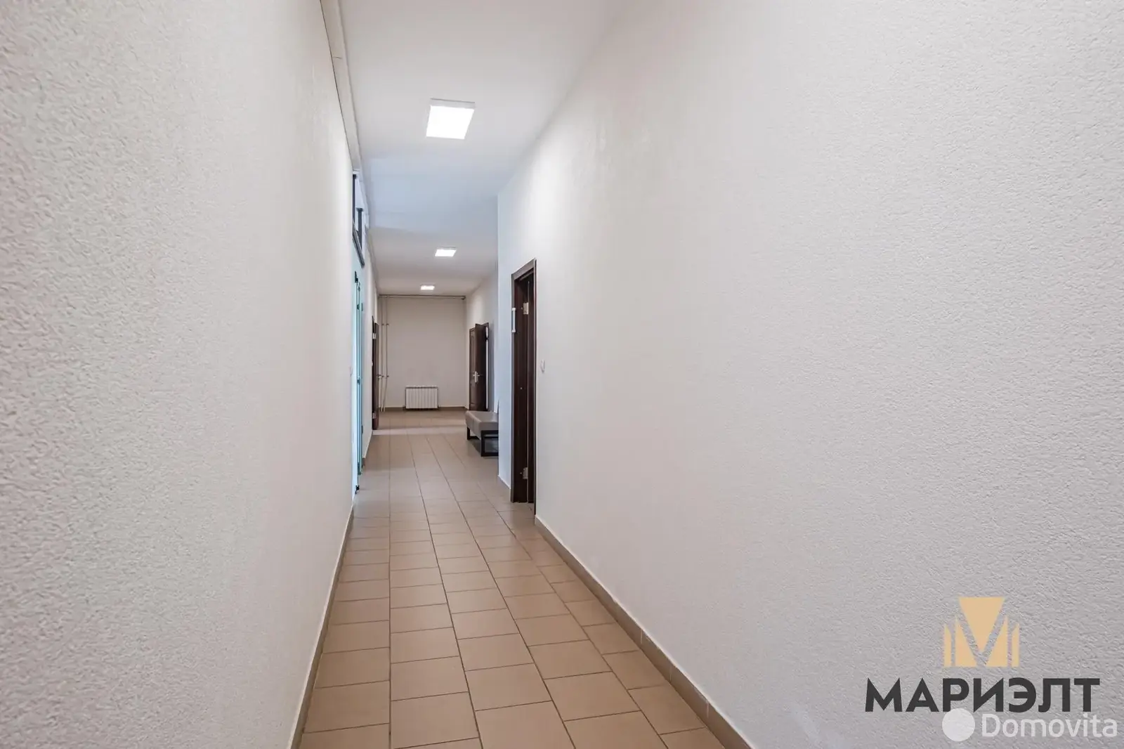 Снять складское помещение на ул. Центральная, д. 2/б в Пересадах, код 963842 - фото 11