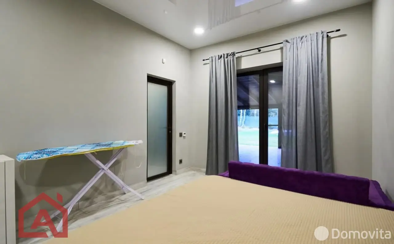 Снять 2-этажный коттедж в Колодищах, Минская область, ул. Мирная, 2400USD, код 4717 - фото 32