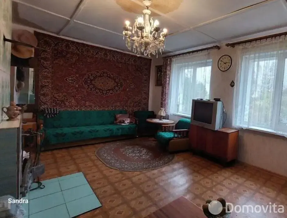 дом, Люти, ул. Ягодная
