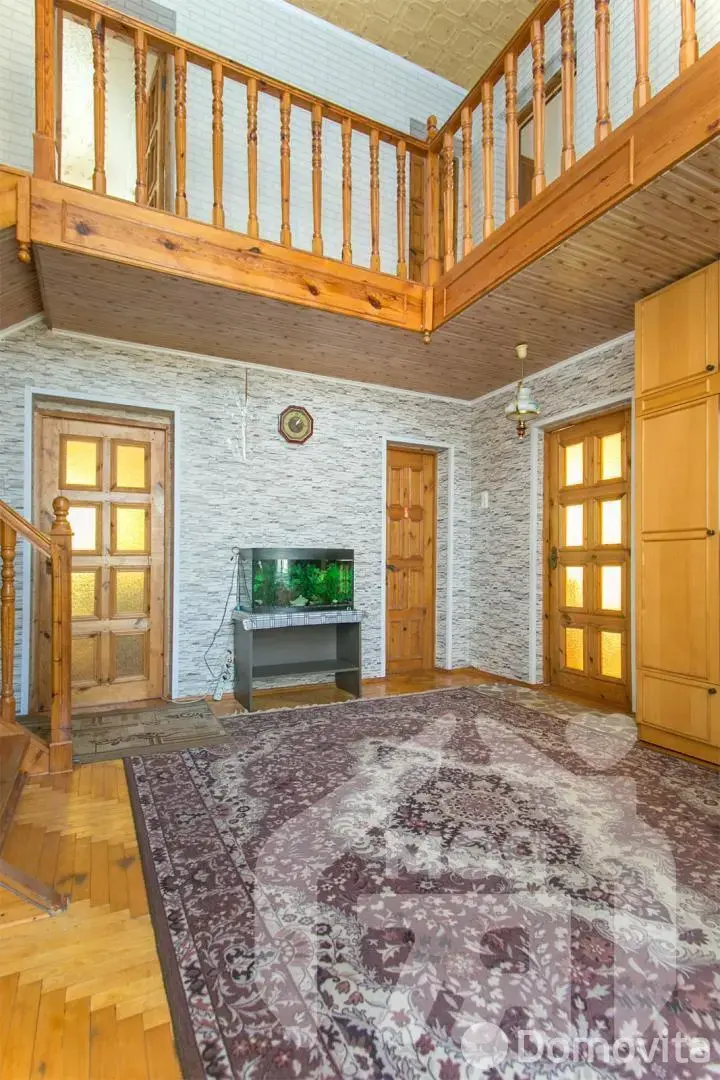 продажа дома, Вытроповщина, ул. Комсомольская