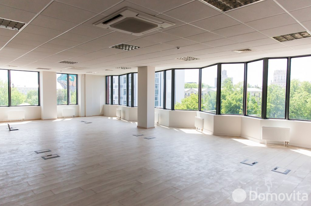 Бизнес-центр KIROFF CENTER - фото 15