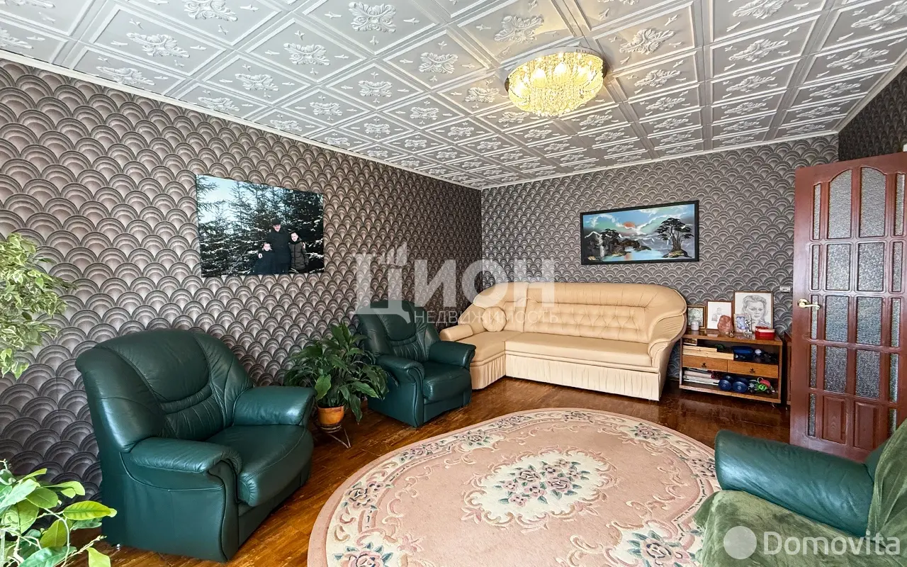 коттедж, Октябрьская, ул. Васильковая, д. 16 