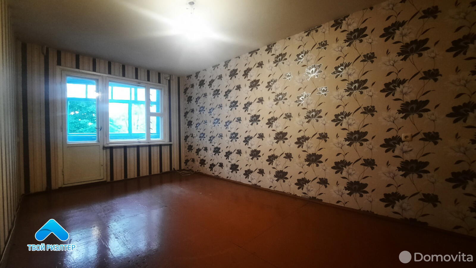 Продажа 3-комнатной квартиры в Мозыре, б-р Страконицкий, д. 1, 35500 USD, код: 1015042 - фото 1