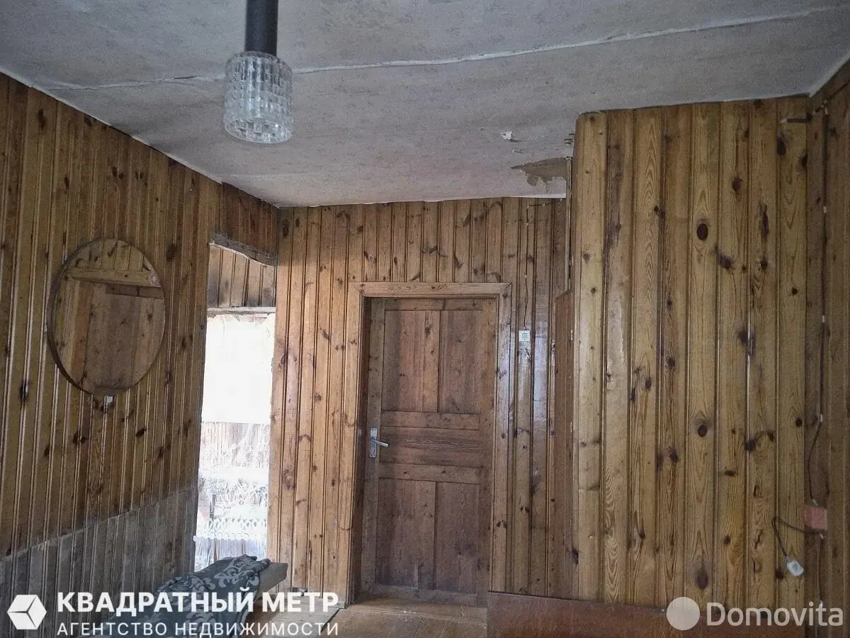Продажа 2-этажной дачи в Криница-82 Минская область, 18900USD, код 184294 - фото 19