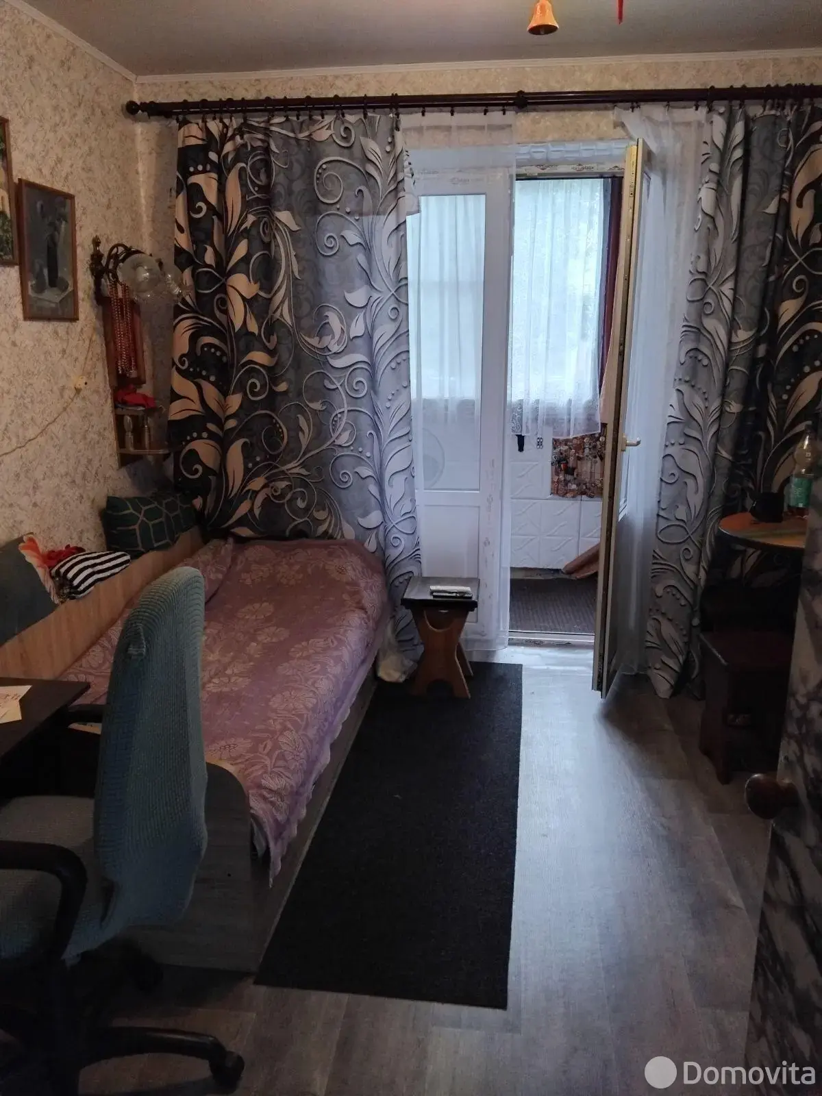 комната, Минск, пр-т Пушкина, д. 29 