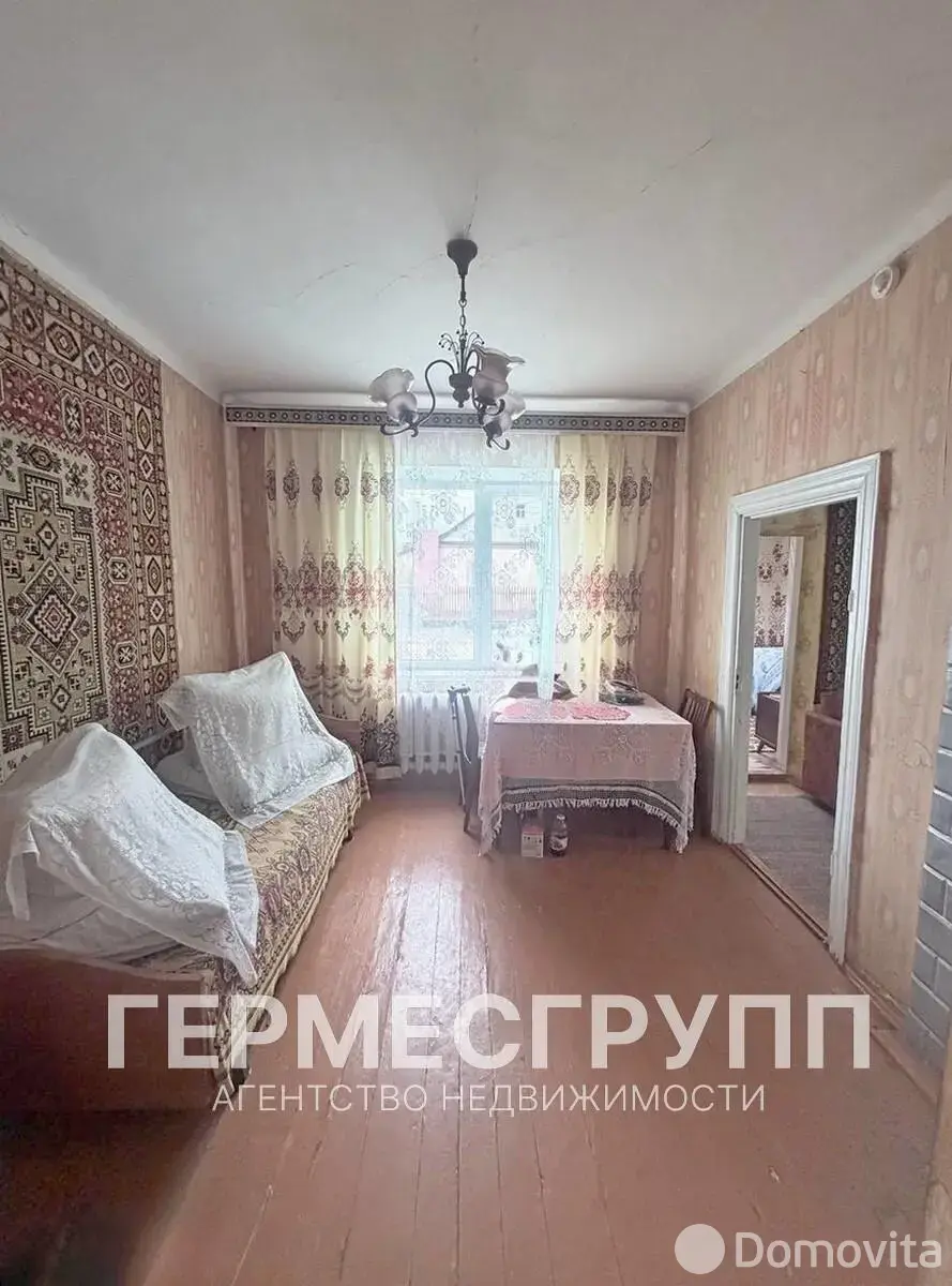 коттедж, Лида, ул. Киевская, стоимость продажи 118 881 р.