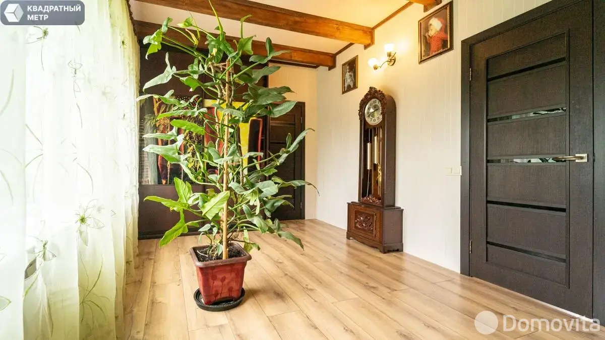 дом, Вязынка, 